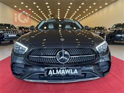 مێرسێدس بێنز E-Class
